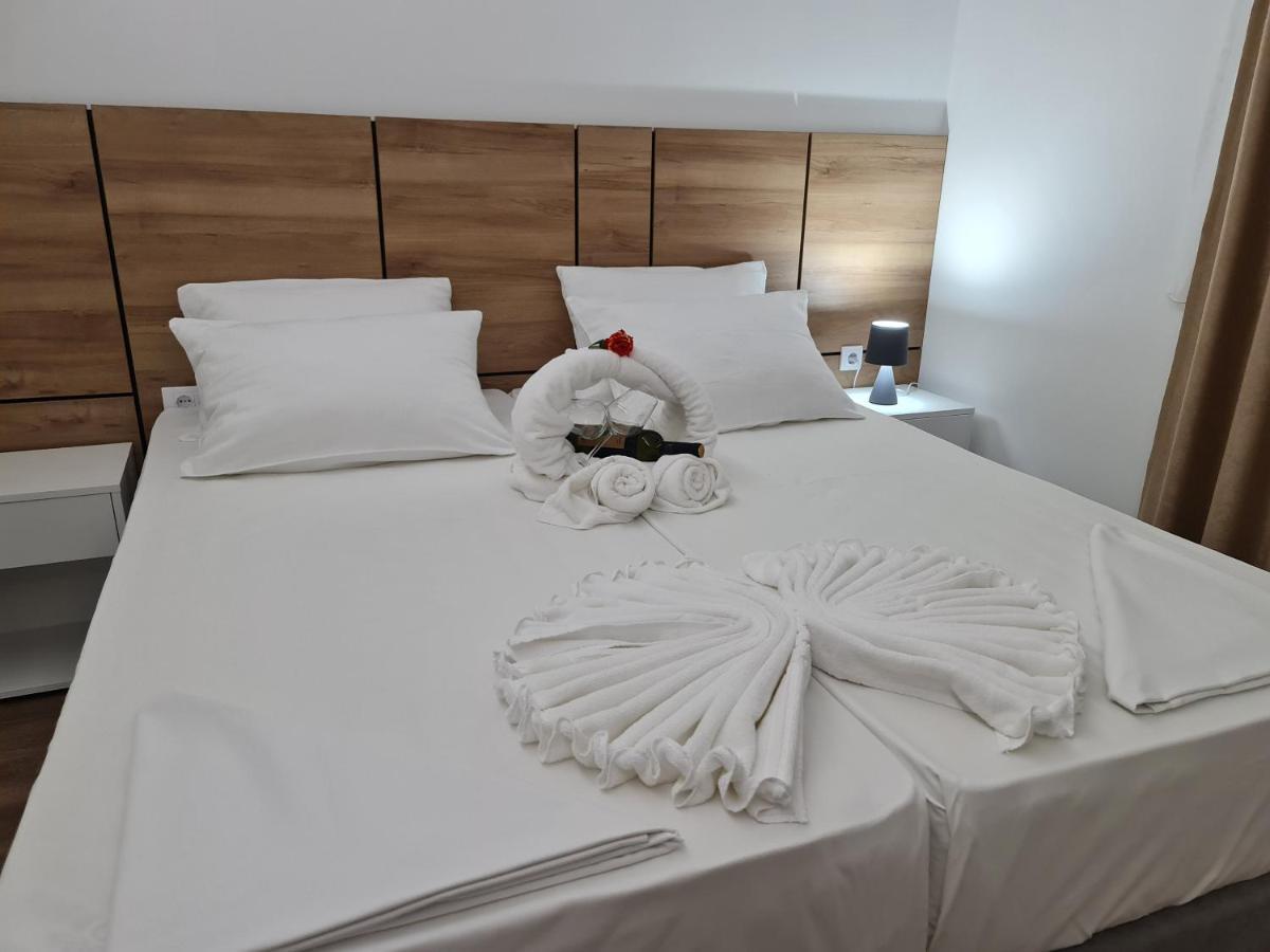 Vila Hercegovka Trebinje Bagian luar foto