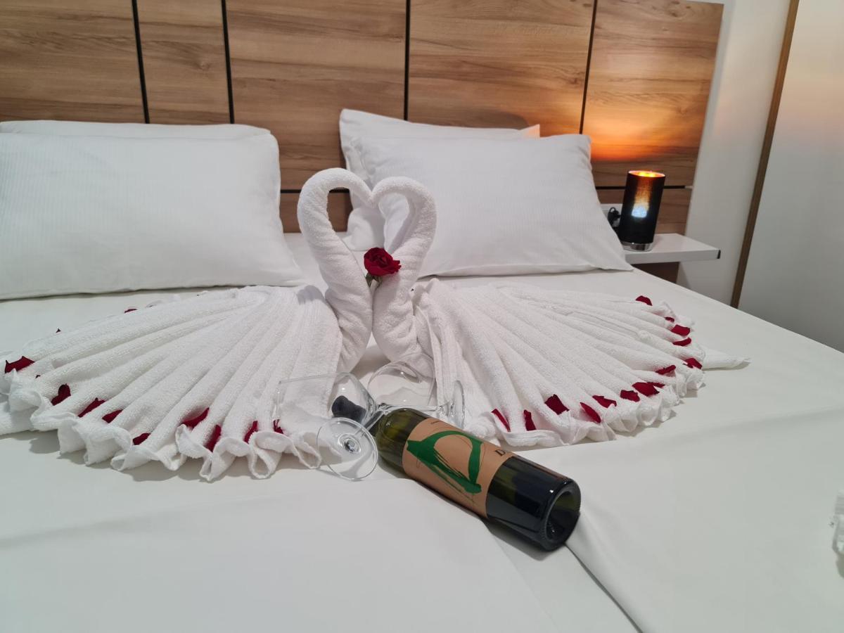 Vila Hercegovka Trebinje Bagian luar foto