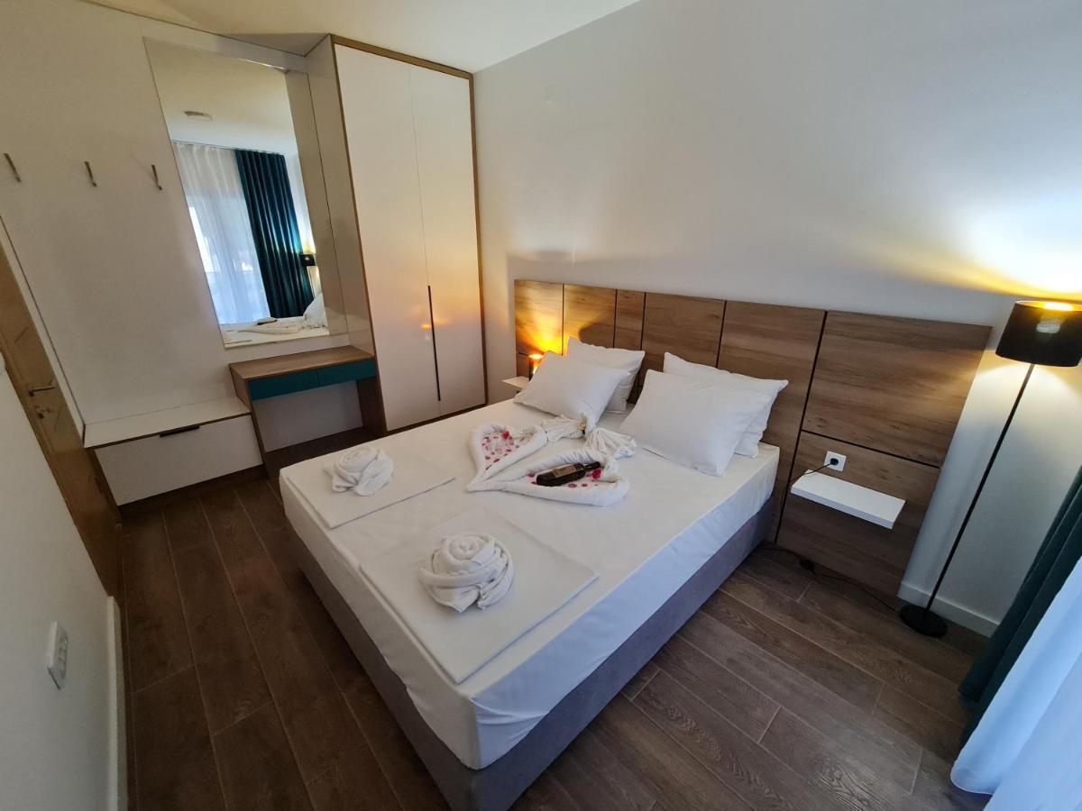 Vila Hercegovka Trebinje Bagian luar foto