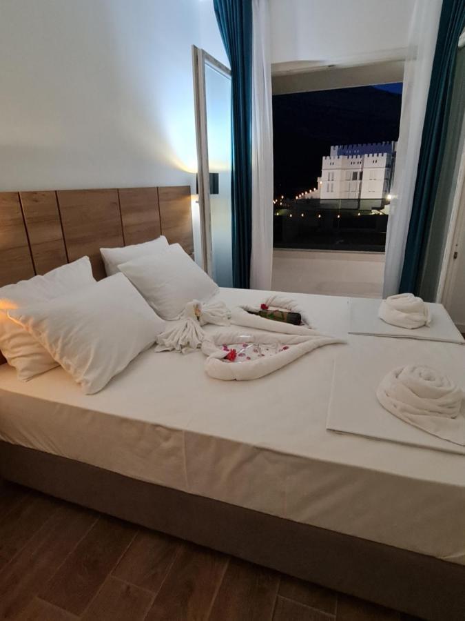 Vila Hercegovka Trebinje Bagian luar foto