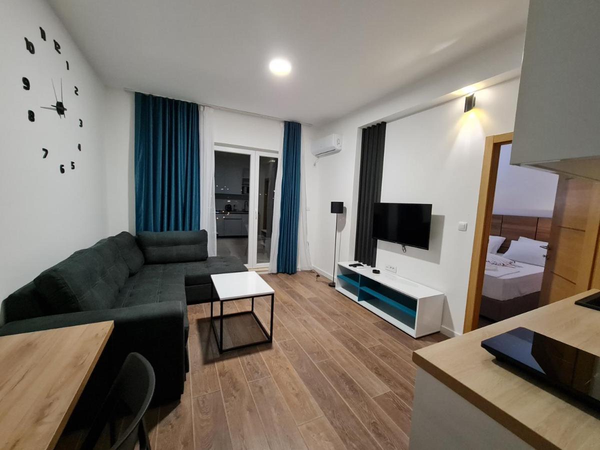 Vila Hercegovka Trebinje Bagian luar foto
