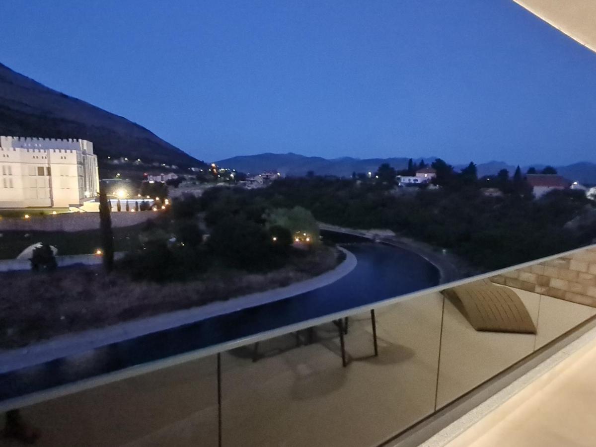 Vila Hercegovka Trebinje Bagian luar foto