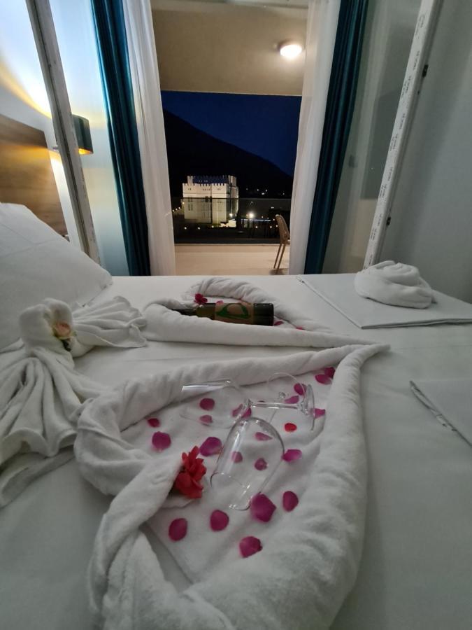 Vila Hercegovka Trebinje Bagian luar foto