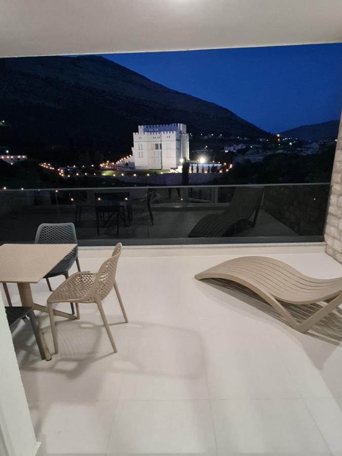 Vila Hercegovka Trebinje Bagian luar foto