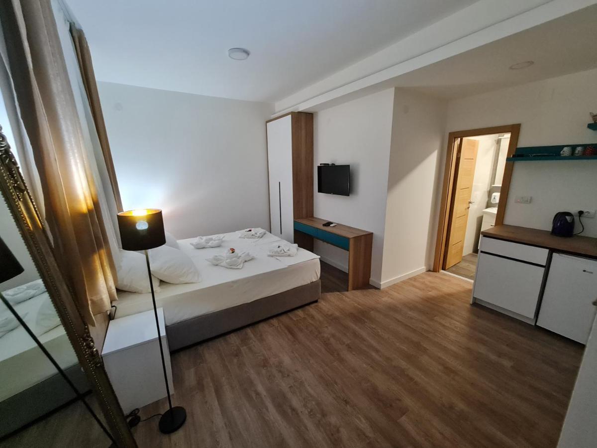Vila Hercegovka Trebinje Bagian luar foto