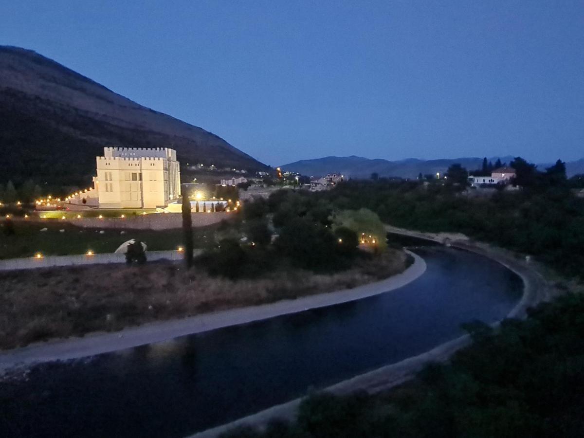 Vila Hercegovka Trebinje Bagian luar foto