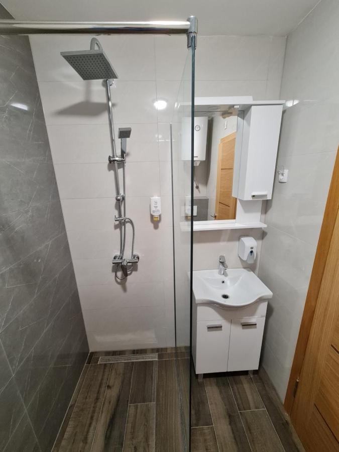 Vila Hercegovka Trebinje Bagian luar foto