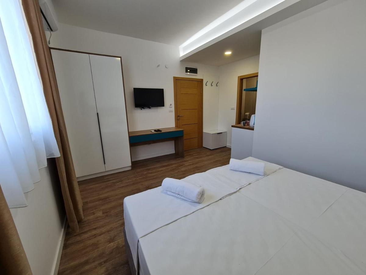 Vila Hercegovka Trebinje Bagian luar foto