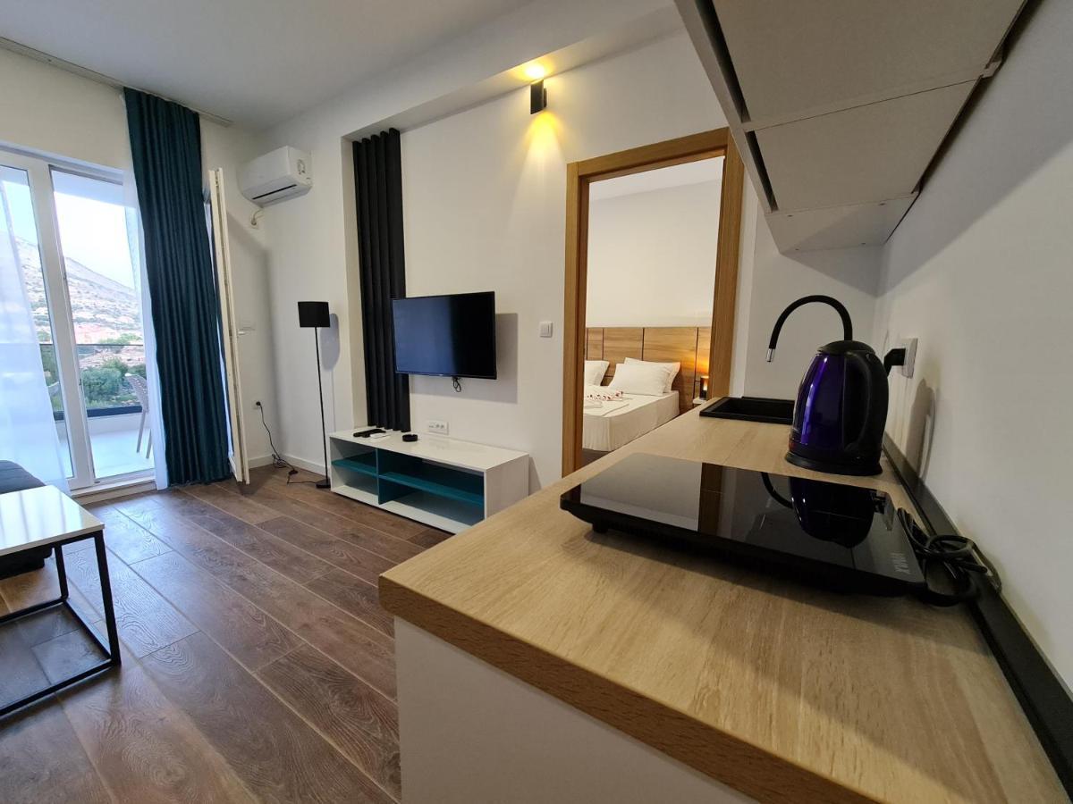 Vila Hercegovka Trebinje Bagian luar foto