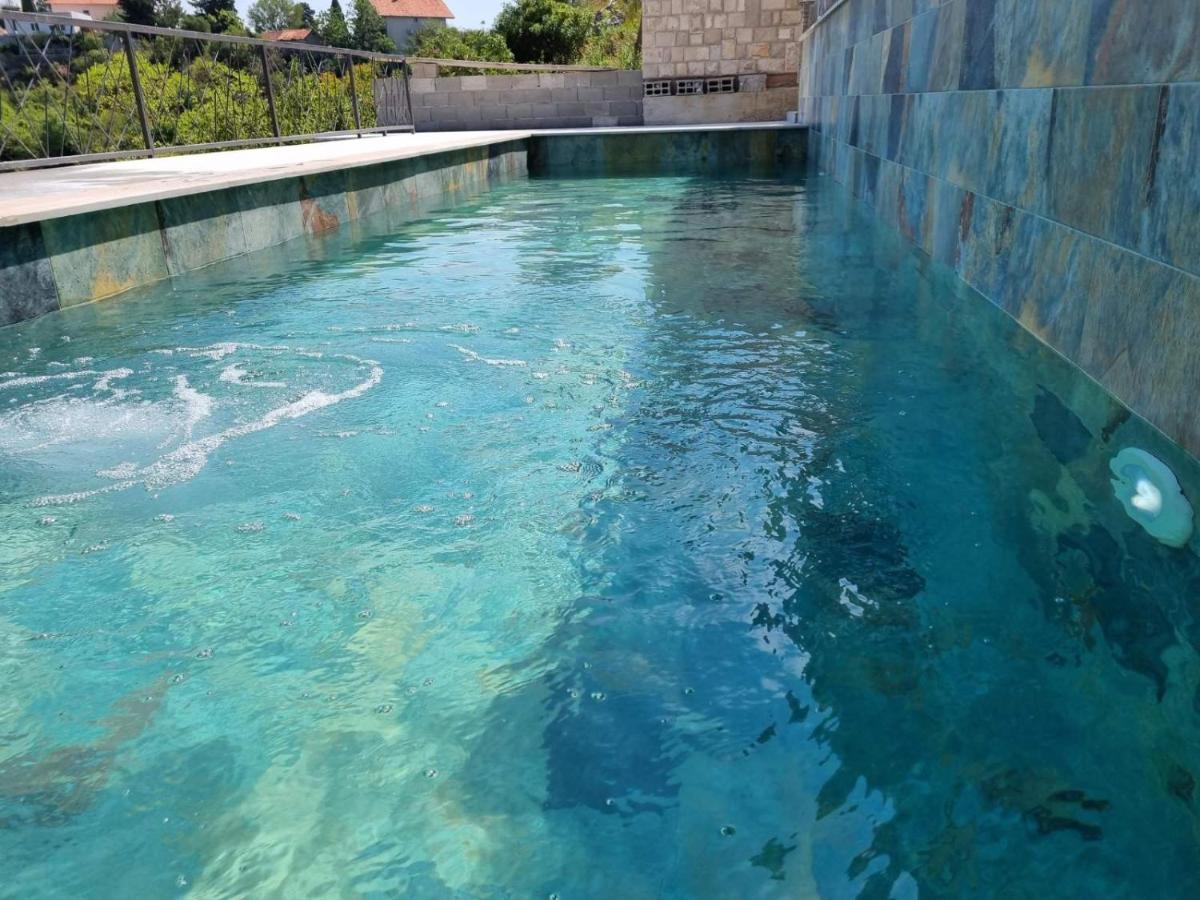 Vila Hercegovka Trebinje Bagian luar foto