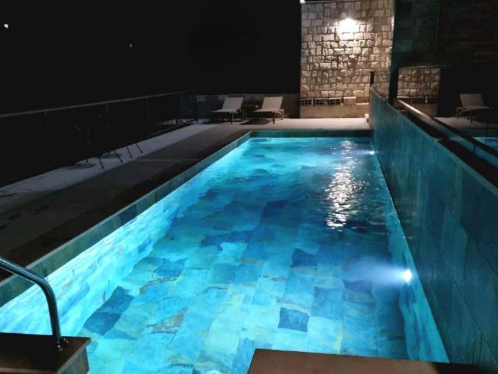 Vila Hercegovka Trebinje Bagian luar foto