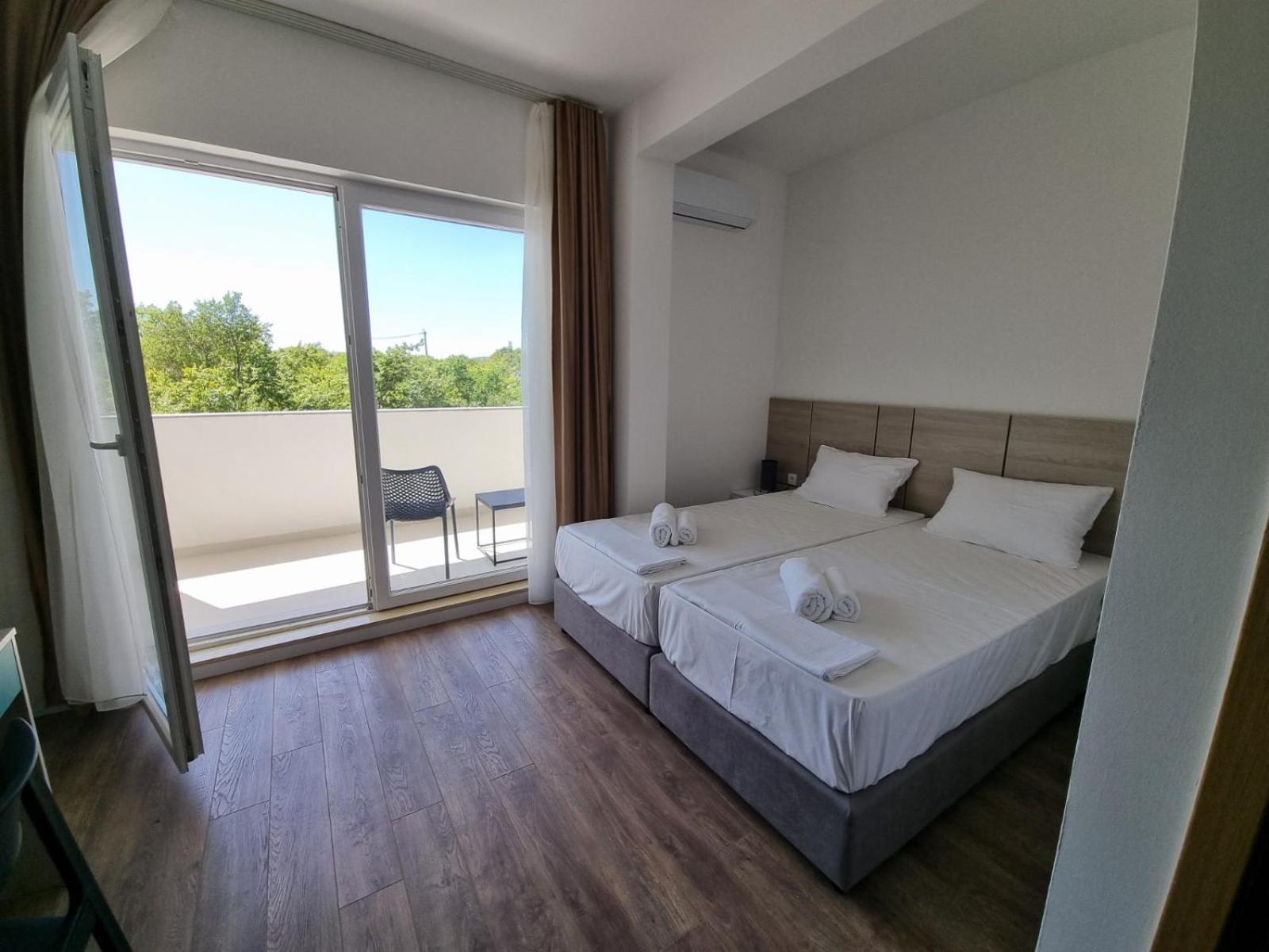 Vila Hercegovka Trebinje Ruang foto
