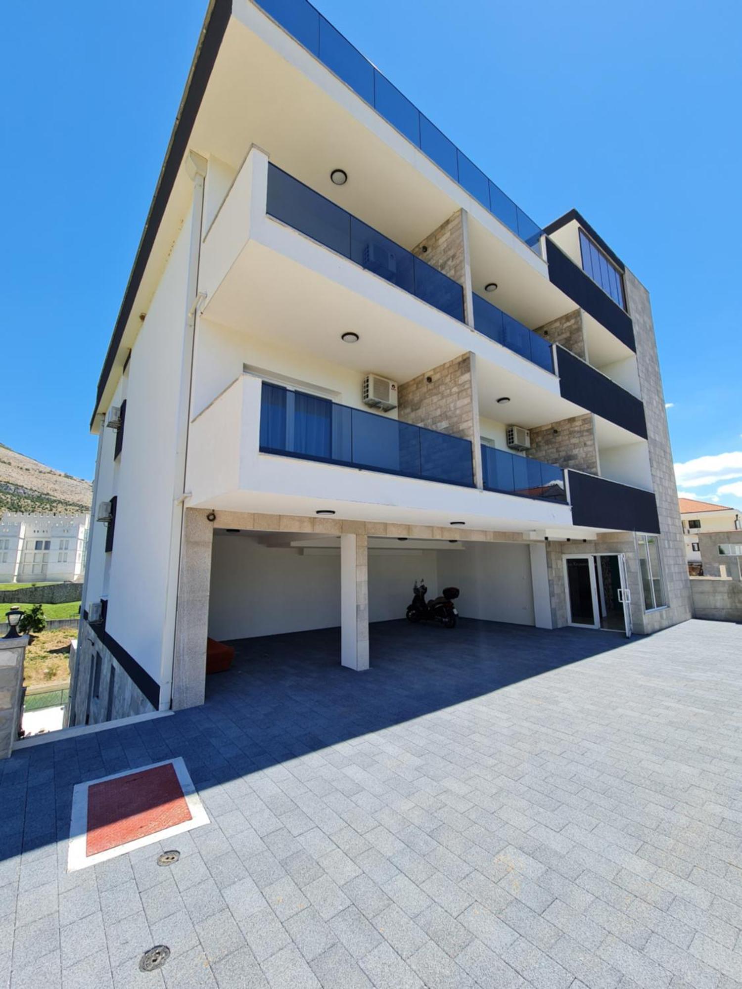 Vila Hercegovka Trebinje Ruang foto